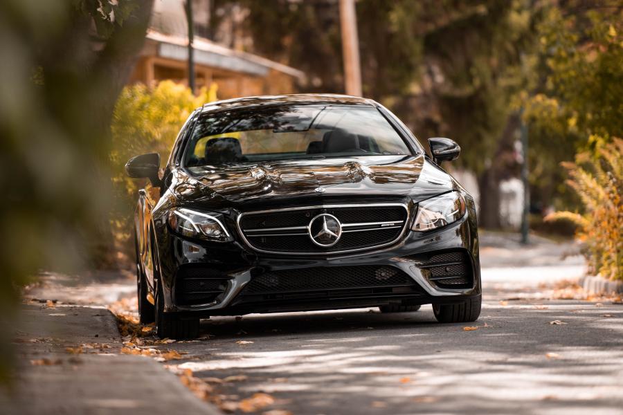  Mercedes-AMG E53 4Matic+ Coupe (C238) 2018 года  (NA) (фото 40 из 42)